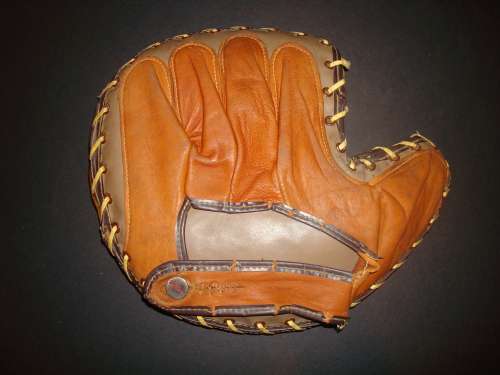 McKinnon Semi Pro C536 Back